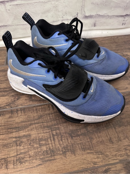 Nike Zoom Freak 3 TB Royal Pulse Men’s Size 8 Basketball Shoe DA7845-400 Athlete main image 8